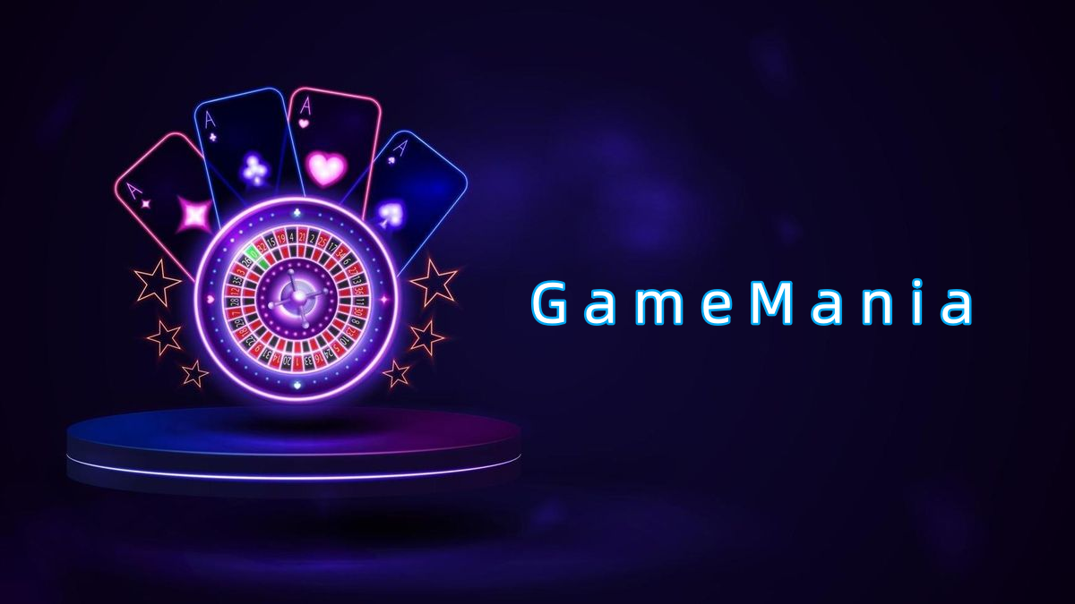 GameMania پاکستان
