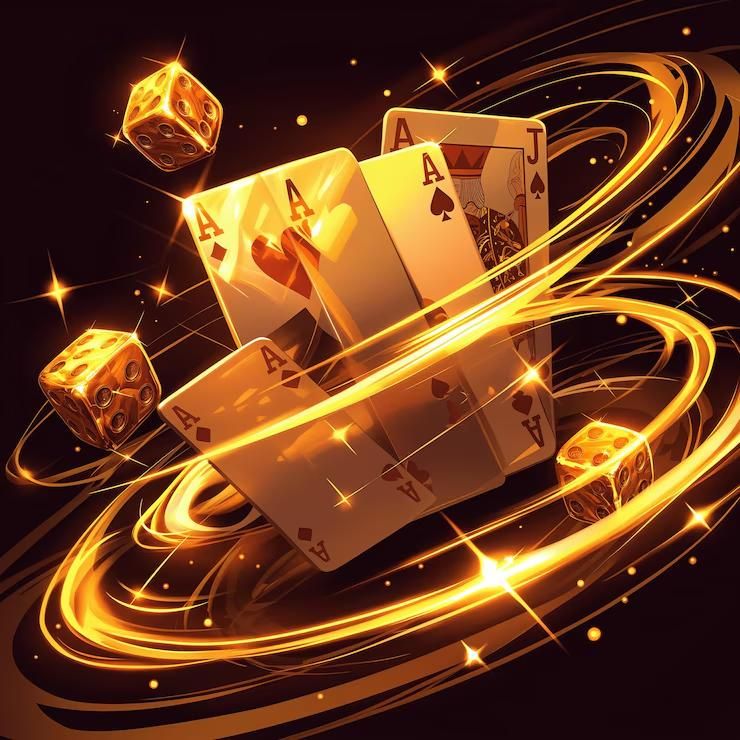 GameMania پر آن لائن سلاٹس کے بارے میں