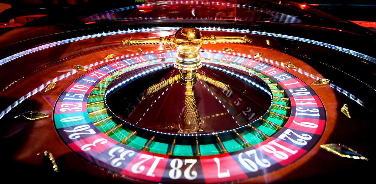 GameMania کیسینو میں بکراٹکھیلیں