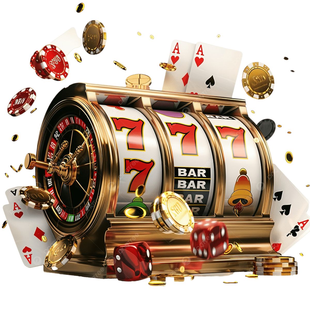 GameMania کیسینو میں پوکر گیمز