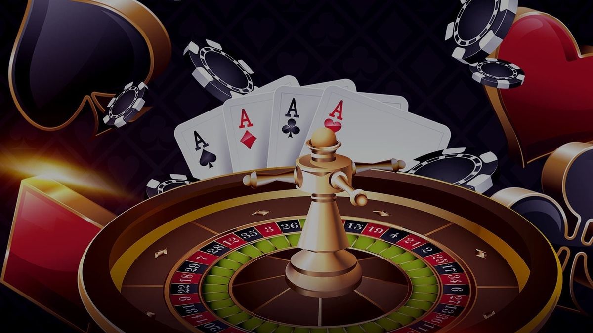 GameMania پاکستان میں میگا ویز کیسینو گیمز