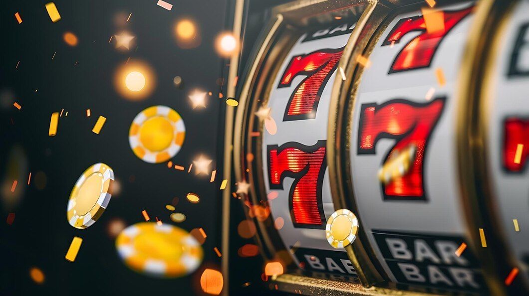 GameMania آن لائن کیسینو میں کھیلنے کی وجوہات
