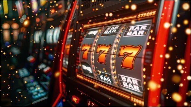 پاکستان میں GameMania کا آن لائن کیسینو سیکشن کھولیں۔