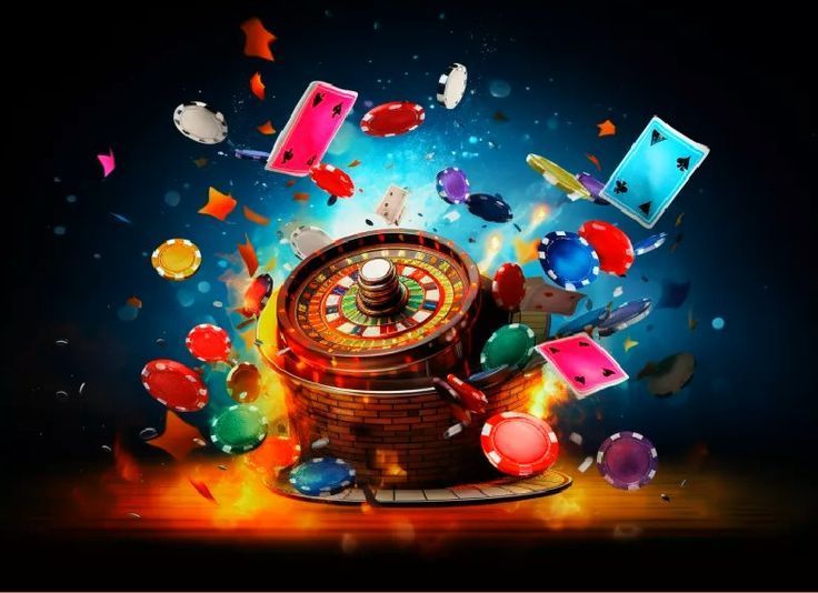 GameMania کیسینو گیمز کا ایک زمرہ منتخب کریں

