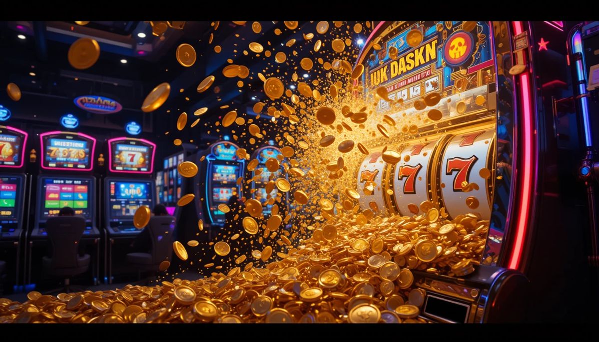 GameMania آن لائن کیسینو میں اصل گیمز